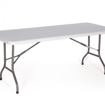Table pliante empilable KATE