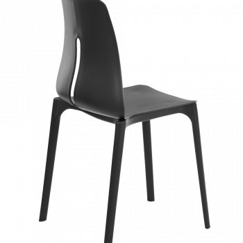Chaise polyvalente intérieur / extérieur JADE