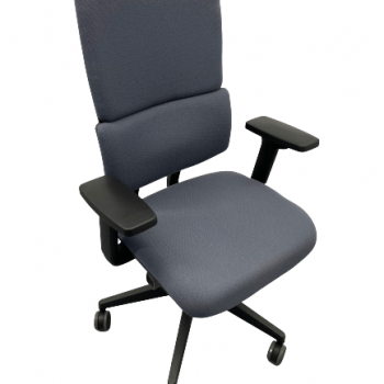 Fauteuil Wi-Max