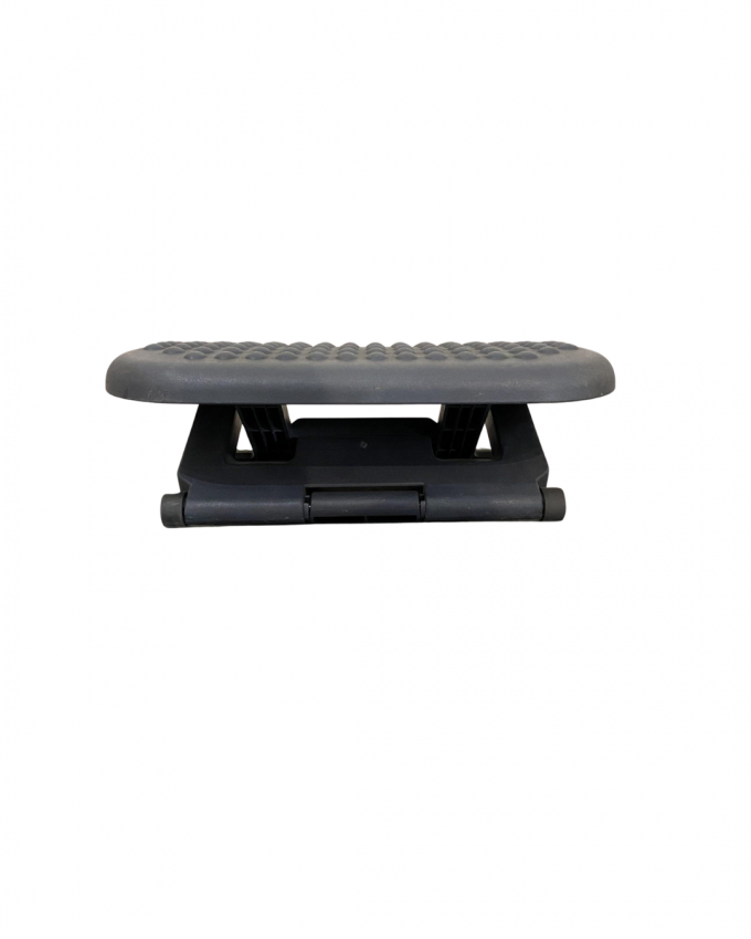 Repose pieds réglable d'occasion – Image 2
