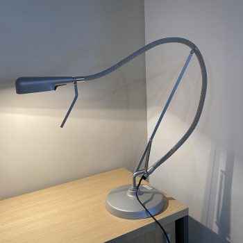 Lampe du bureau Arketto de la marque Luxit