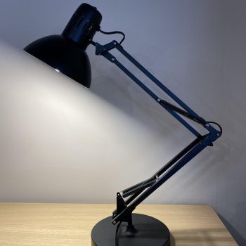 Lampe de bureau de le marque Unilux