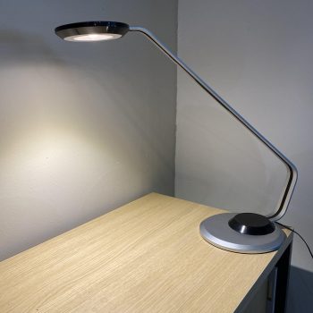 Lampe de bureau Ulva LED sur socle
