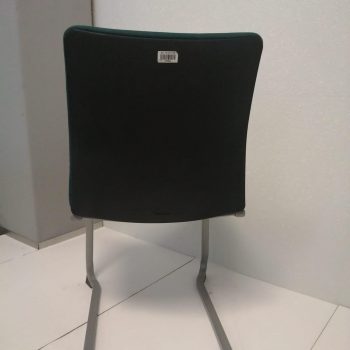 chaise luge steelcase d’occasion UNIT13