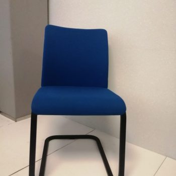 chaise luge steelcase d’occasion UNIT20