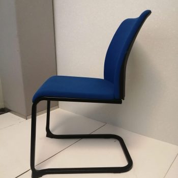 chaise luge steelcase d’occasion UNIT20