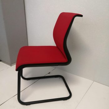 chaise luge steelcase d’occasion UNIT1