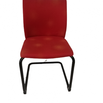 chaise rouge d’occasion sl4