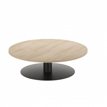 Table basse ronde K