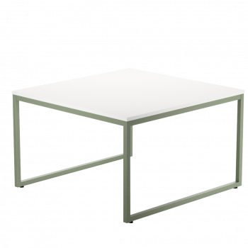 Table de réunion ST 120×120