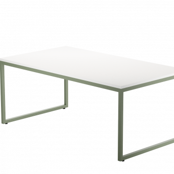 Table de réunion ST 180×120