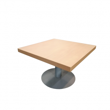 Table basse carré d’occasion – 299TB1