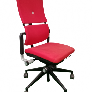 Fauteuil Steelcase” please” d’occasion FO13