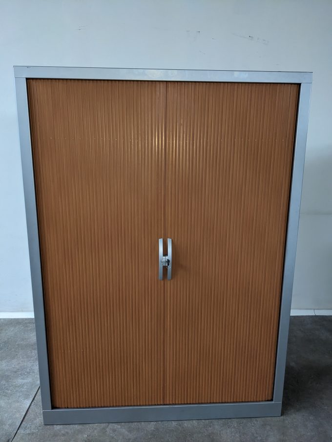 Armoire mi haute occasion - 299ABR20 – Image 3