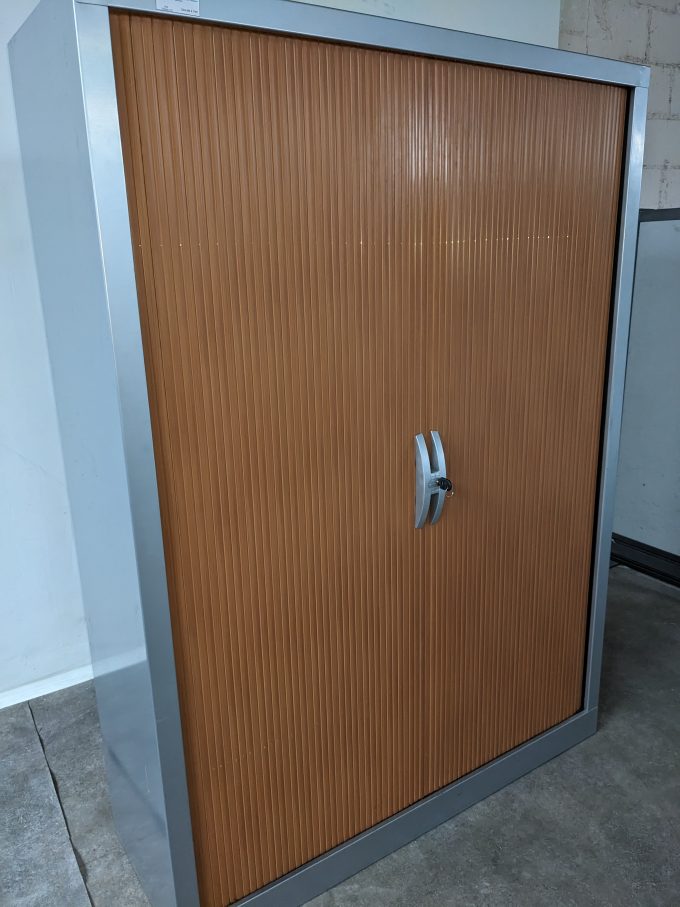 Armoire mi haute occasion - 299ABR20 – Image 4