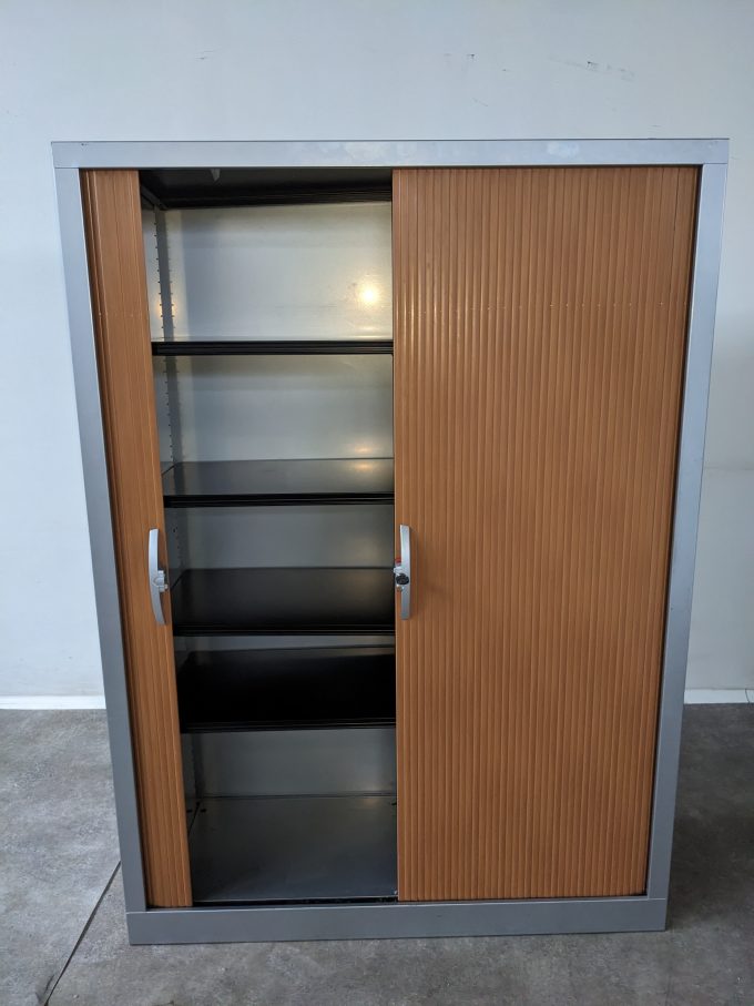 Armoire mi haute occasion - 299ABR20 – Image 6