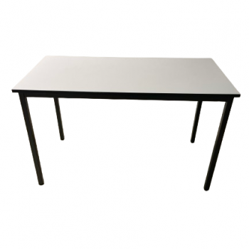 Table polyvalente d’occasion – coloris gris – T5