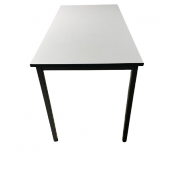 Table polyvalente d’occasion – coloris gris – T5
