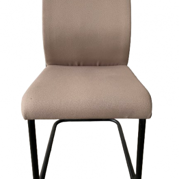 Chaise visiteur steelcase occasion SL13
