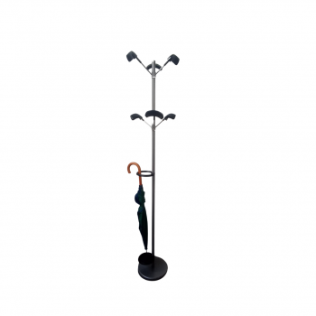 Porte-Manteau ADVANTAGE Unilux 6 patères (299DIV17) – Reconditionné