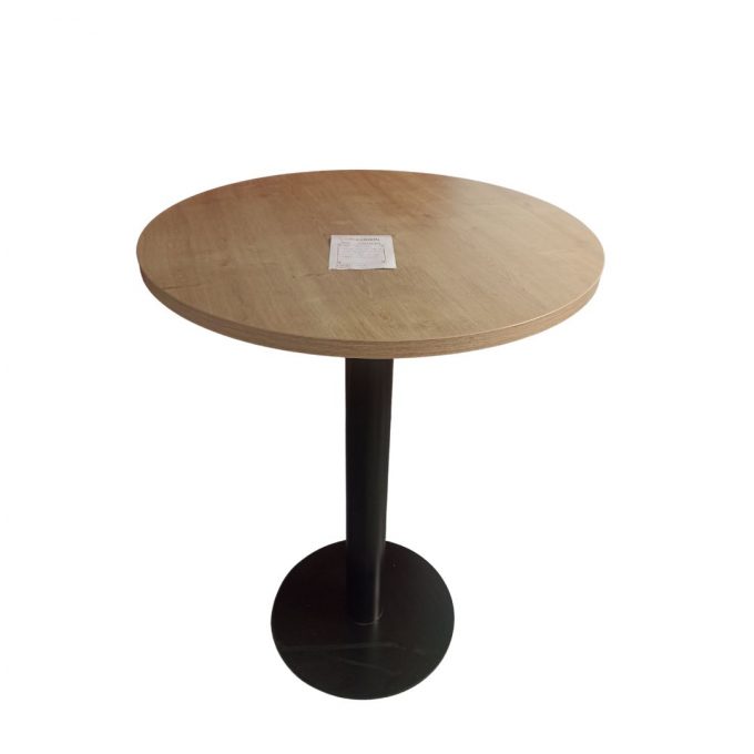 Table mange-debout ronde – 299MD2