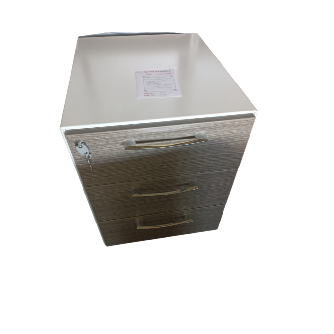 CAISSON 3 TIROIRS - CP3NABIRV