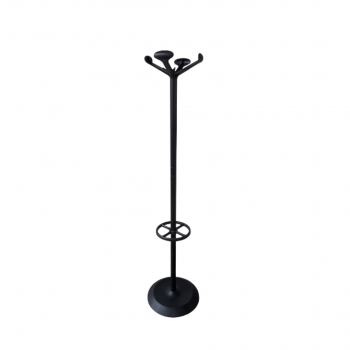 PORTE MANTEAU NOIR OCCASION – 299DIV15