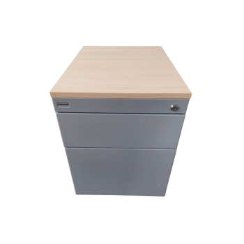 CAISSON SUR ROULETTES – 299CSR2TM25