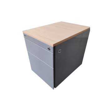 CAISSON SUR ROULETTES – 299CSR2TM25