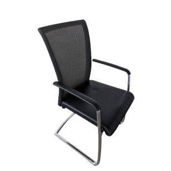 CHAISE VISITEUR « STEELCASE » – 299SL16