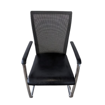 CHAISE VISITEUR « STEELCASE » – 299SL16