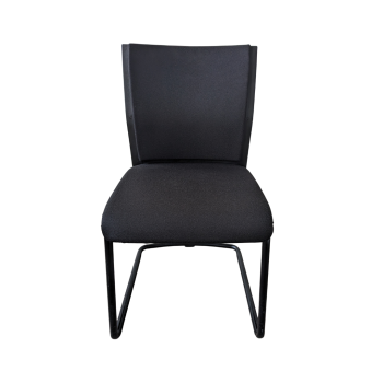 CHAISE NOIRE – 299UNIT9