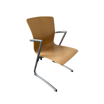 CHAISE BOIS – 299SB3