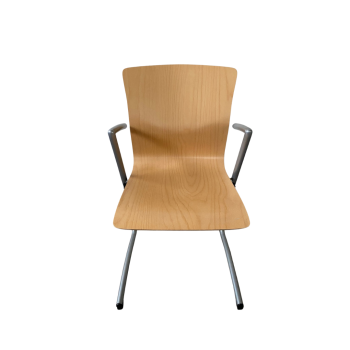 CHAISE BOIS – 299SB3