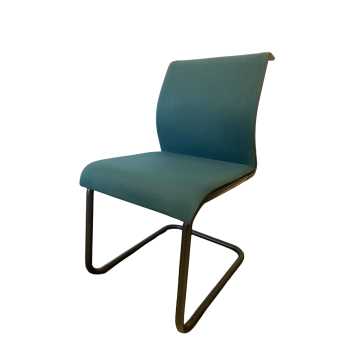 CHAISE VERTE SAPIN « STEELCASE » – 299SL3