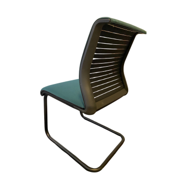 CHAISE VERTE SAPIN « STEELCASE » – 299SL3