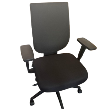 Fauteuil ergonomique TERTIO reconditionné – 299FO73