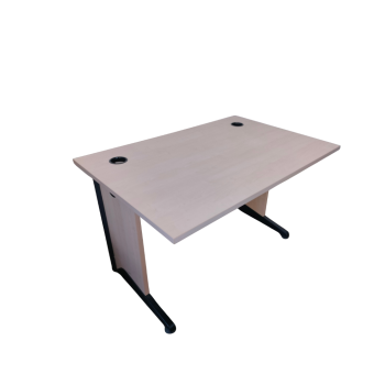 BUREAU DROIT BLANC – 299BD65