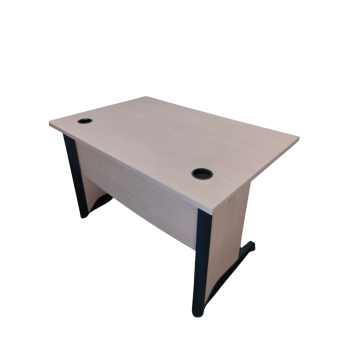 BUREAU DROIT BLANC – 299BD65