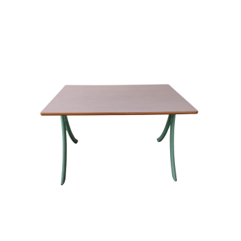 TABLE DE RESTAURATION – 299T12