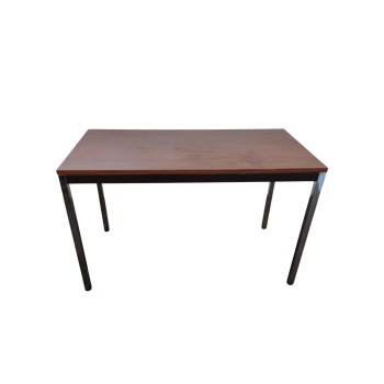 BUREAU BOIS DROIT D&rsquo;OCCASION – 299BD61