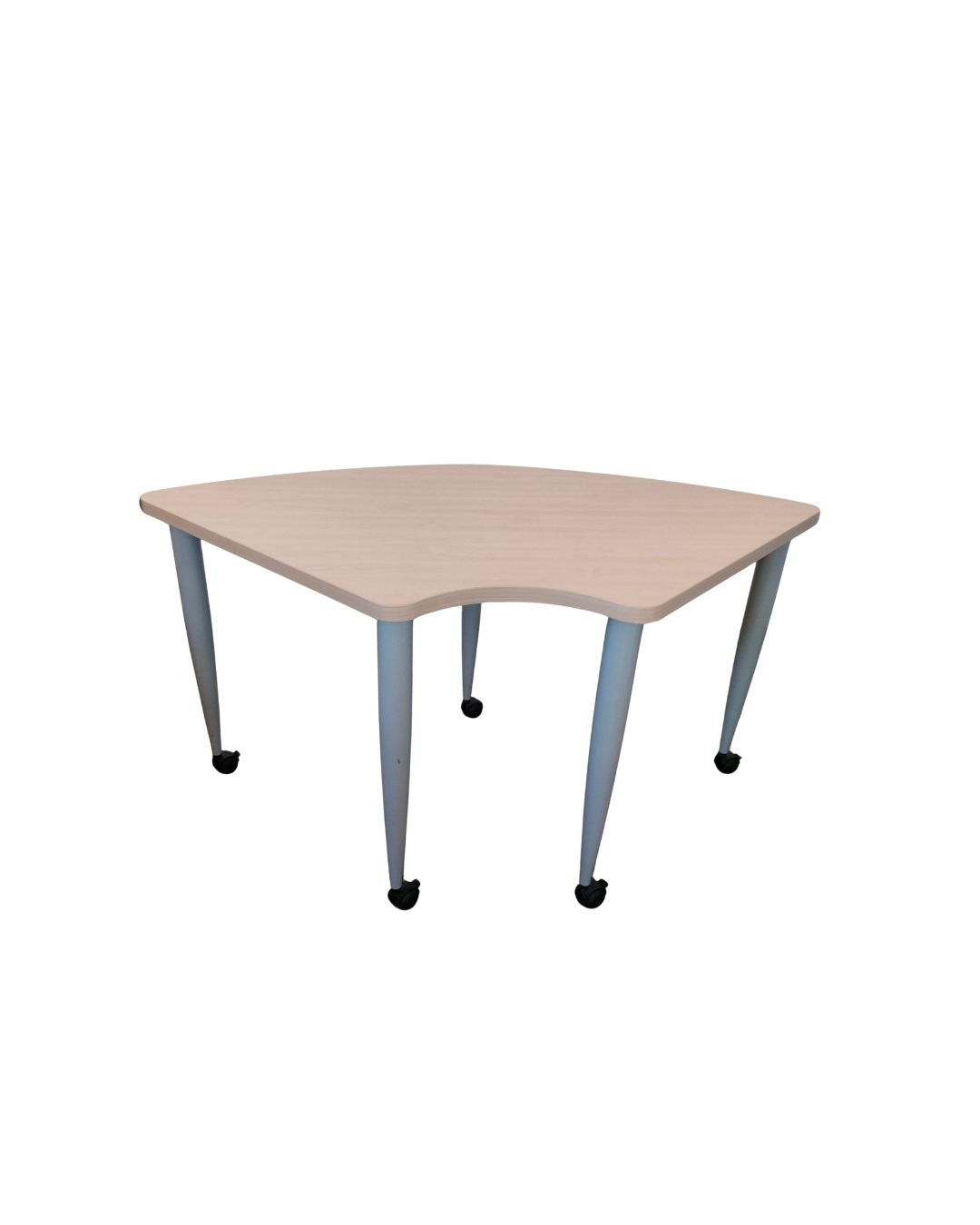 Table de réunion modulable reconditionnée - 299TDR15 – Image 5