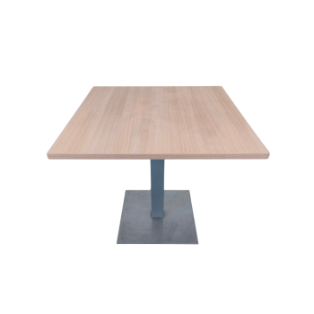 TABLE BOIS CLAIR D&rsquo;OCCASION – 299T11