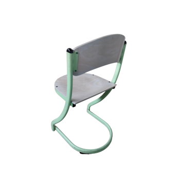 CHAISE LUGE DE RESTAURATION – 299SL21