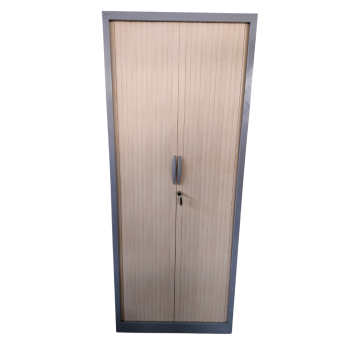 ARMOIRE HAUTE A RIDEAUX – 299AHR65