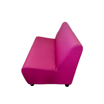 BANQUETTE ROSE 2 PLACES – 299C39