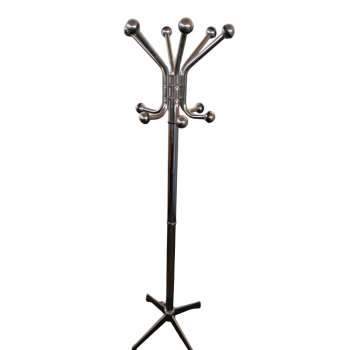 PORTE MANTEAU INOX 12 PATERES – 299DIV19