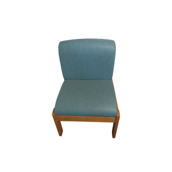 CHAUFFEUSE TURQUOISE – 299C41