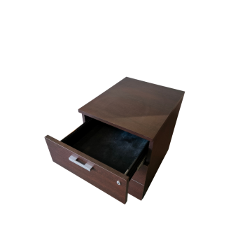 CAISSON BOIS SUR ROULETTES – 299CSR3TB15