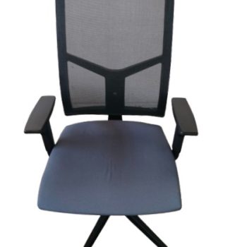 Fauteuil ergonomique reconditionné EOL – Opus 299FO83